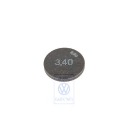 VW Original Einstellscheibe - 056109563