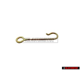 VW Original Halter - 056129477