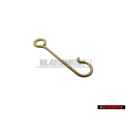 VW Original Halter - 056129477