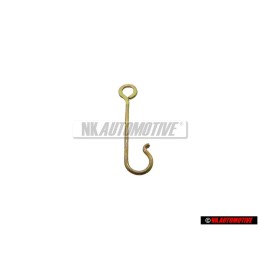 VW Original Halter - 056129477
