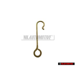 VW Original Halter - 056129477