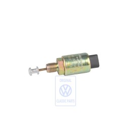 VW Original Abschaltventil - 055129412E