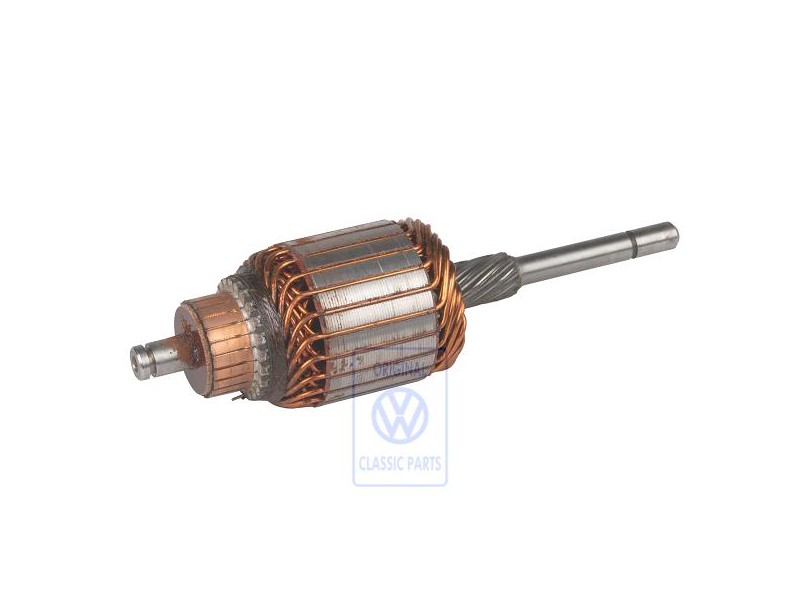 VW Original Anker - 055911311D