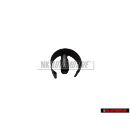 VW Original Klammer - 1H0711558