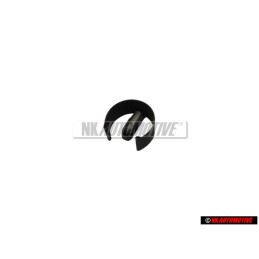 VW Original Klammer - 1H0711558