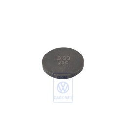 VW Original Einstellscheibe - 056109571