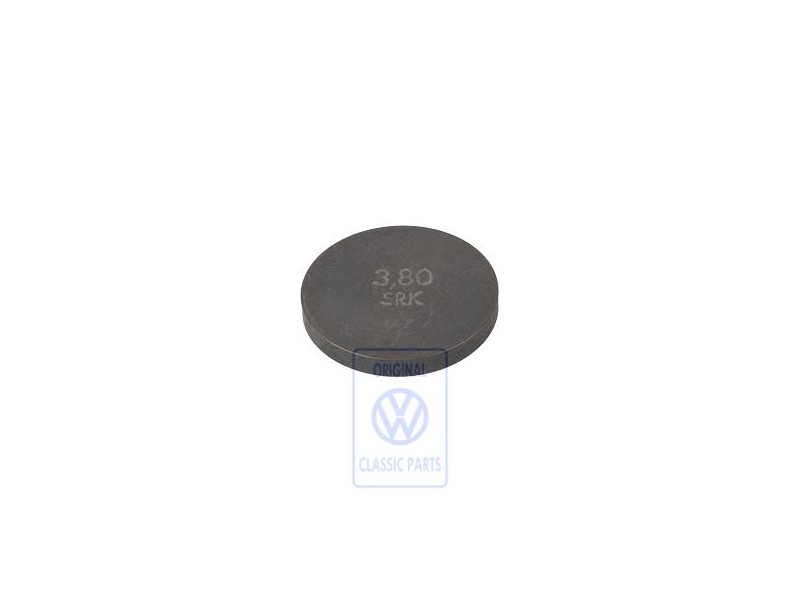 VW Original Einstellscheibe - 056109571