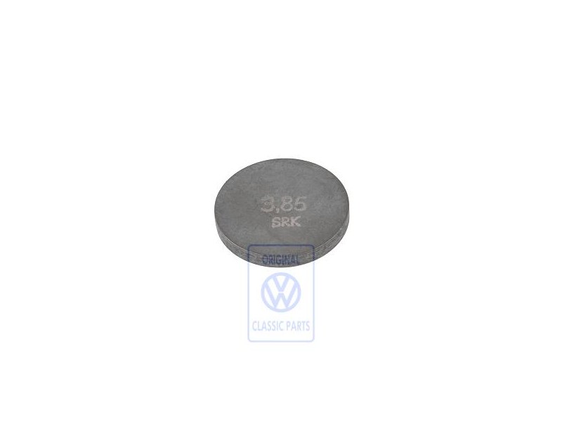 VW Original Einstellscheibe - 056109572