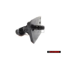 VW Original Traeger - 1H6955101