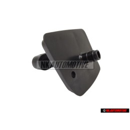 VW Original Traeger - 1H6955101