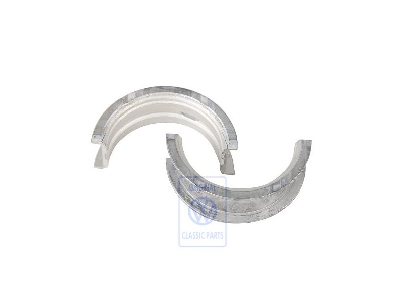 VW Original 1 Satz Kurbelwellenlager - 056198497