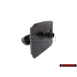 VW Original Düsenträger Mit Spritzdüse - 1H6955102