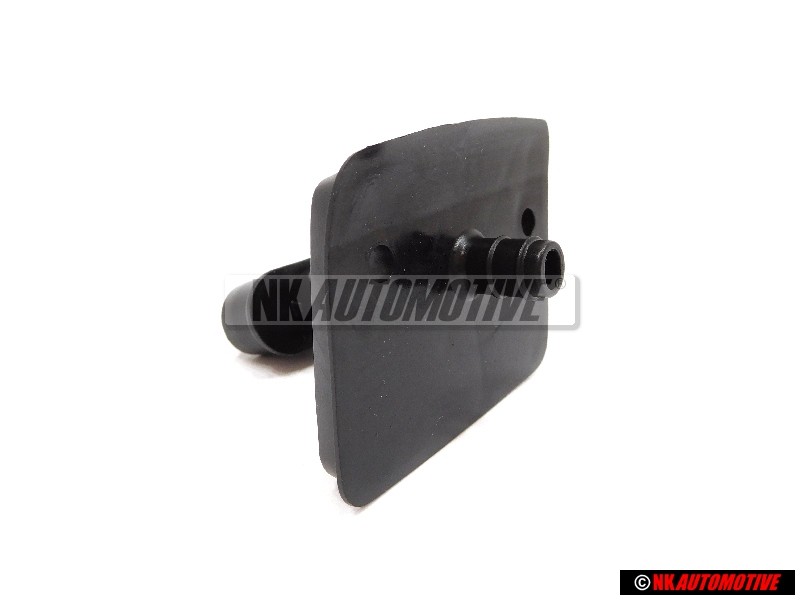 VW Original Düsenträger Mit Spritzdüse - 1H6955102