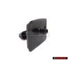 VW Original Düsenträger Mit Spritzdüse - 1H6955102