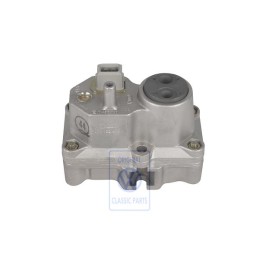 VW Original Warmlaufregler - 063133403A