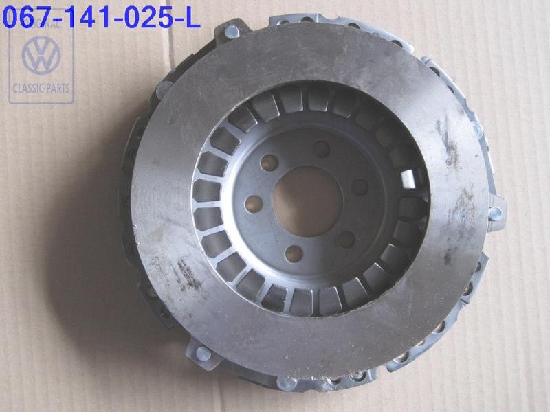 VW Original Kupplungsdruckplatte - 067141025L