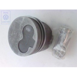 VW Original Kolben Vollständig (Übergrösse) - 068107081BB