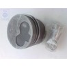 VW Original Kolben Vollständig (Übergrösse) - 068107081BB