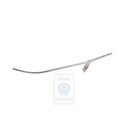 VW Original Rohr Für Ölmessstab - 068115629C