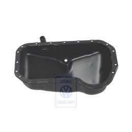 VW Original Motorölwanne - 068103601G
