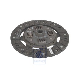 VW Original Kupplungsscheibe - 068141035DX