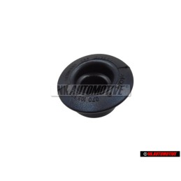 VW Original Dichtung - 070103500A