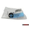 VW Original Klammer - 443823397