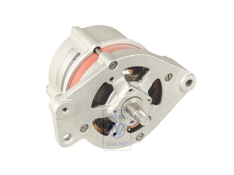 VW Original Drehstromgenerator - 068903017GX