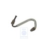 VW Original Bremsrohr Druckstangenkreis- Von Hydraulikanlage - 191614719B