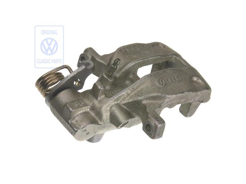 VW Original Bremssattelgehäuse - 191615424AX