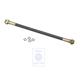 VW Original Hochdruckschlauch - 191698306