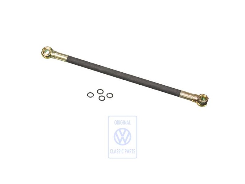 VW Original Hochdruckschlauch - 191698306