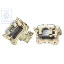 VW Original 1 Satz Bremssattelgehäuse Mit Bremsbelägen (Komplett) - 191698661BX