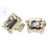 VW Original 1 Satz Bremssattelgehäuse Mit Bremsbelägen (Komplett) - 191698661BX