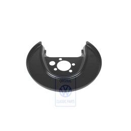 VW Original Deckblech Für Bremsscheibe - 6X0615611