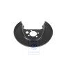 VW Original Deckblech Für Bremsscheibe - 6X0615611