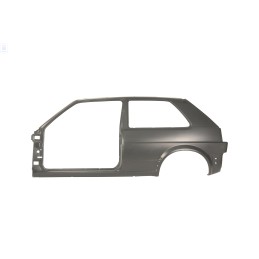 VW Original Seitenteil - 191809605C