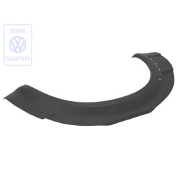 VW Original Reparaturblech - Seitenteil, Radausschnitt - 191809833