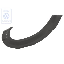 VW Original Reparaturblech - Seitenteil, Radausschnitt - 191809834