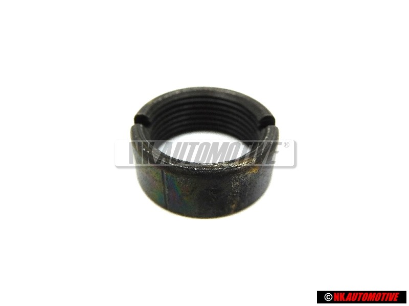 VW Original Mutter - 861711509A