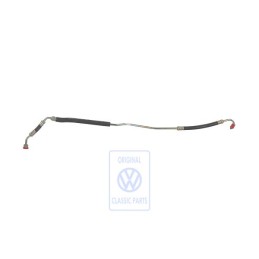VW Original Kältemittelrohr - 191820742E