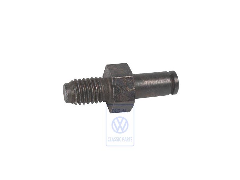 VW Original Lagerbolzen - 191827627