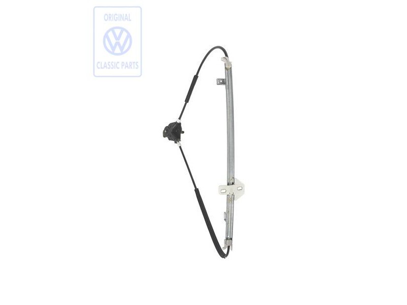 VW Original Fensterheber - 191837401