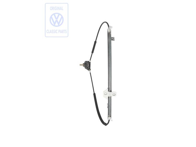 VW Original Fensterheber - 191837402