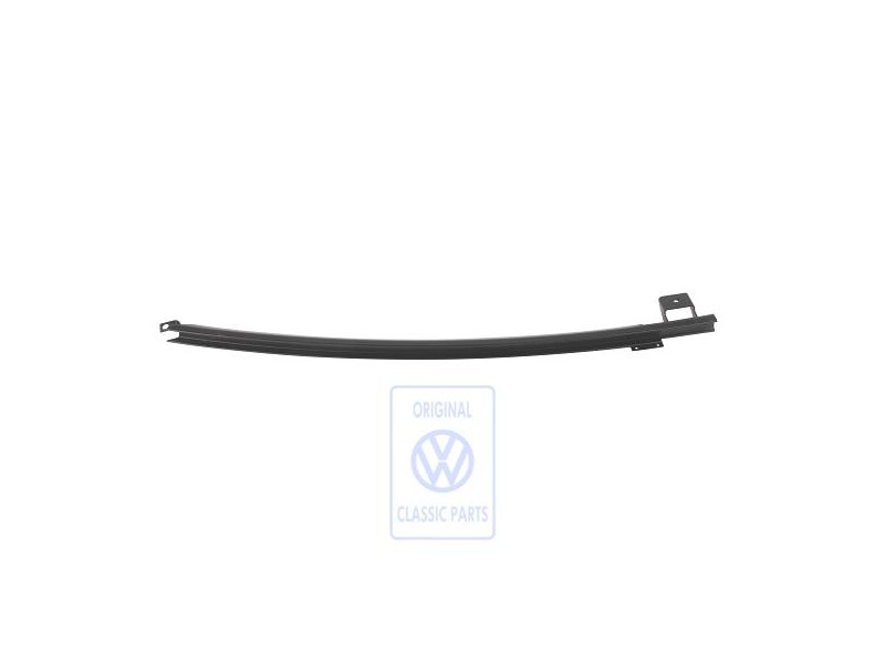VW Original Führungsschiene - 191837409