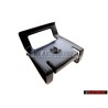 Audi Original Klammer - 8A0853645A