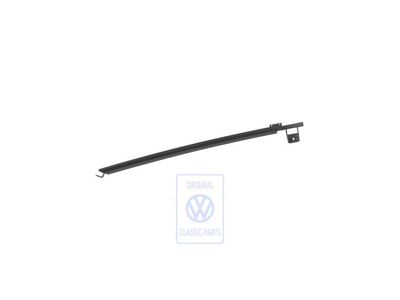 VW Original Führungsschiene - 191837410