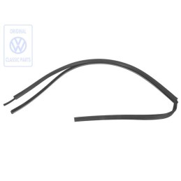 VW Original Fensterführung - 191837432