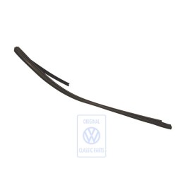 VW Original Fensterführung - 191837432B
