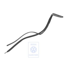 VW Original Fensterführung - 191837432E